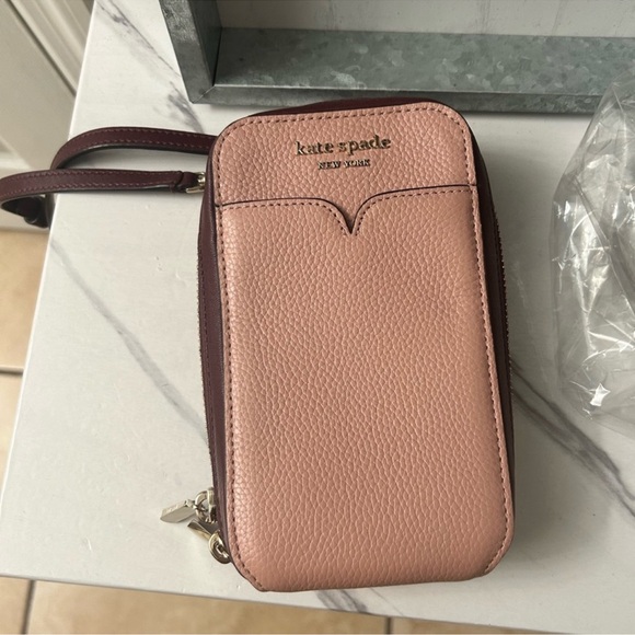 Kate Spade mini bag !!! - Picture 3 of 6